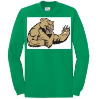 Essential Mock Turtleneck Thumbnail