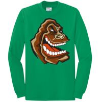 Essential Mock Turtleneck Thumbnail