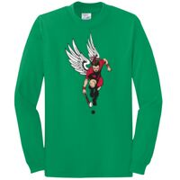 Essential Mock Turtleneck Thumbnail