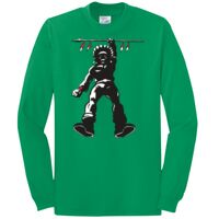 Essential Mock Turtleneck Thumbnail