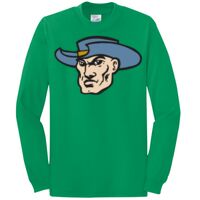 Essential Mock Turtleneck Thumbnail