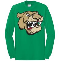 Essential Mock Turtleneck Thumbnail