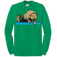 Essential Mock Turtleneck Thumbnail