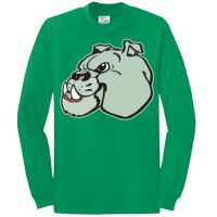 Essential Mock Turtleneck Thumbnail