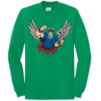 Essential Mock Turtleneck Thumbnail