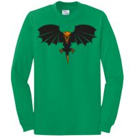 Essential Mock Turtleneck Thumbnail