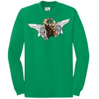 Essential Mock Turtleneck Thumbnail