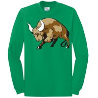 Essential Mock Turtleneck Thumbnail