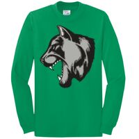 Essential Mock Turtleneck Thumbnail