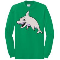 Essential Mock Turtleneck Thumbnail