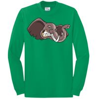 Essential Mock Turtleneck Thumbnail