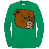 Essential Mock Turtleneck Thumbnail