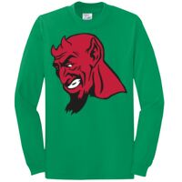 Essential Mock Turtleneck Thumbnail