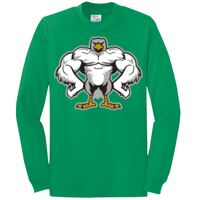 Essential Mock Turtleneck Thumbnail