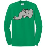 Essential Mock Turtleneck Thumbnail