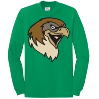 Essential Mock Turtleneck Thumbnail