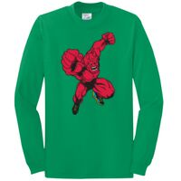 Essential Mock Turtleneck Thumbnail