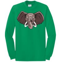 Essential Mock Turtleneck Thumbnail