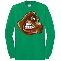 Essential Mock Turtleneck Thumbnail