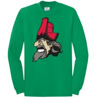 Essential Mock Turtleneck Thumbnail