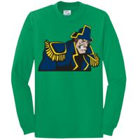 Essential Mock Turtleneck Thumbnail