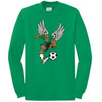 Essential Mock Turtleneck Thumbnail