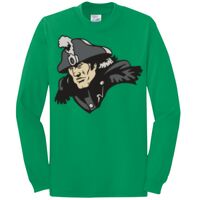 Essential Mock Turtleneck Thumbnail