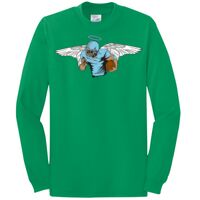 Essential Mock Turtleneck Thumbnail