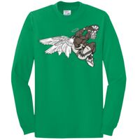 Essential Mock Turtleneck Thumbnail