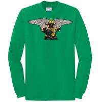 Essential Mock Turtleneck Thumbnail