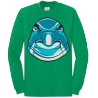 Essential Mock Turtleneck Thumbnail