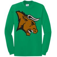 Essential Mock Turtleneck Thumbnail