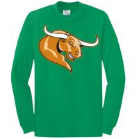 Essential Mock Turtleneck Thumbnail