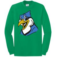 Essential Mock Turtleneck Thumbnail