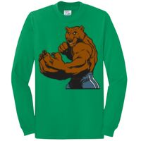 Essential Mock Turtleneck Thumbnail