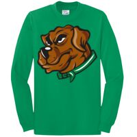 Essential Mock Turtleneck Thumbnail