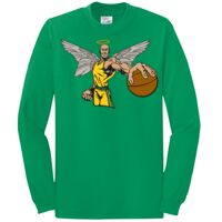 Essential Mock Turtleneck Thumbnail