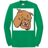 Essential Mock Turtleneck Thumbnail