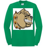 Essential Mock Turtleneck Thumbnail