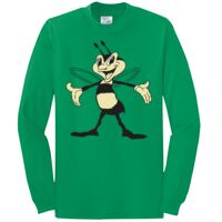 Essential Mock Turtleneck Thumbnail