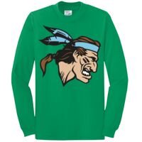 Essential Mock Turtleneck Thumbnail