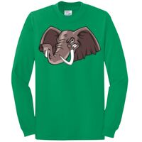 Essential Mock Turtleneck Thumbnail