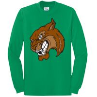 Essential Mock Turtleneck Thumbnail