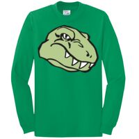 Essential Mock Turtleneck Thumbnail