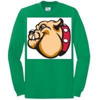 Essential Mock Turtleneck Thumbnail