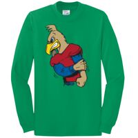 Essential Mock Turtleneck Thumbnail