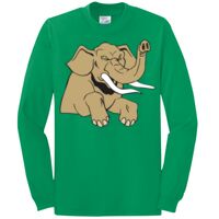 Essential Mock Turtleneck Thumbnail