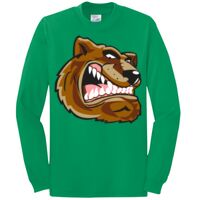 Essential Mock Turtleneck Thumbnail