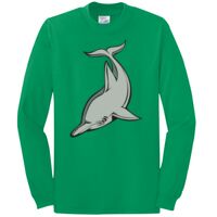 Essential Mock Turtleneck Thumbnail