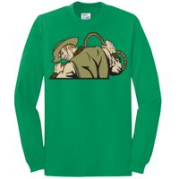 Essential Mock Turtleneck Thumbnail